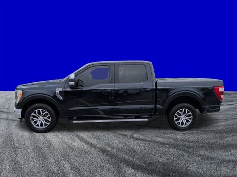 Certified 2021 Ford F150 Lariat w/ Trailer Tow Package image 7