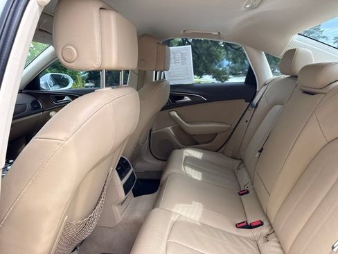 Used 2012 Audi A6 2.0T Premium Plus FWD image 20