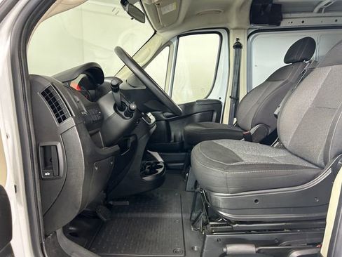 Used 2018 RAM ProMaster 1500 image 12