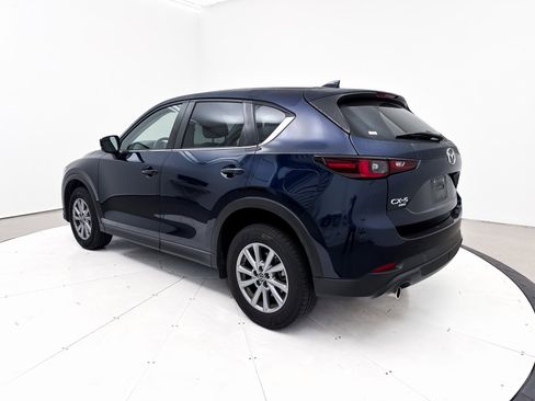 Used 2023 MAZDA CX-5 AWD 2.5 S w/ Preferred Package image 11