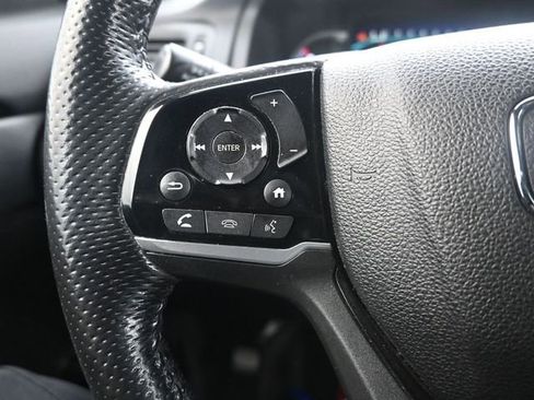 Used 2019 Honda Passport Touring image 13