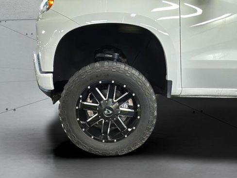 Used 2022 Chevrolet Silverado 1500 RST image 29