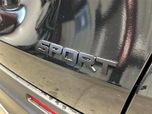 New 2026 Honda HR-V Sport image 11