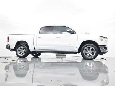 Used 2022 RAM 1500 Big Horn image 34