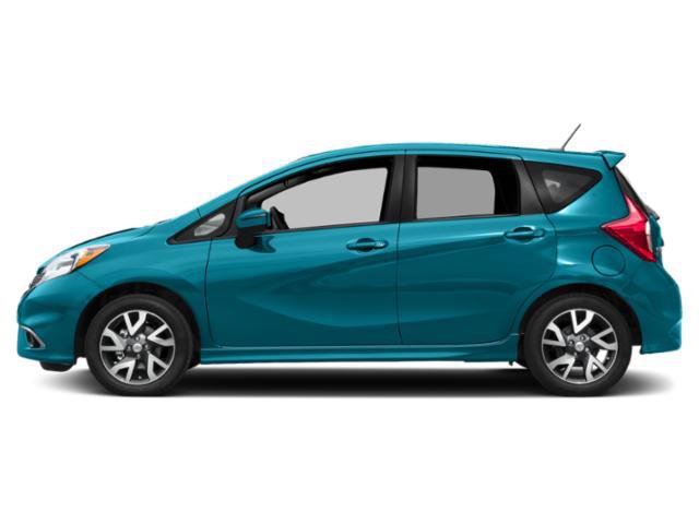 Used 2015 Nissan Versa Note SR w/ SR Convenience Package FWD image 3