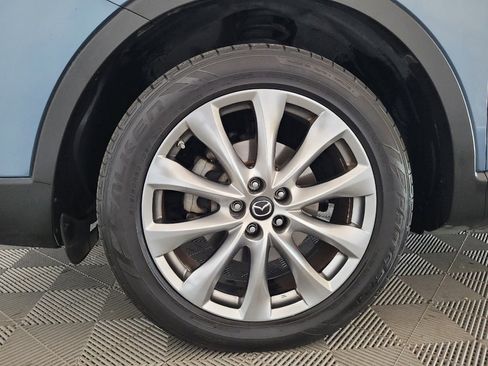 Used 2014 MAZDA CX-9 Grand Touring w/ GT Technology Package AWD/4WD image 31