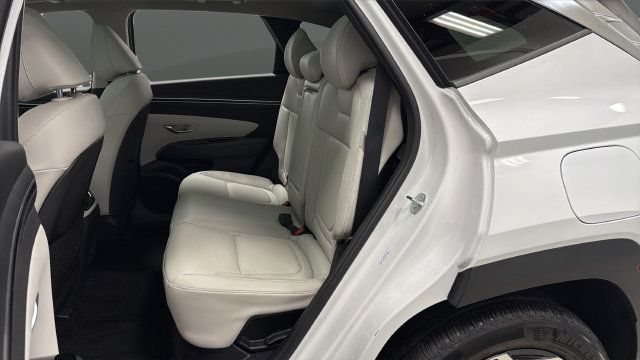 Used 2024 Hyundai Tucson Limited AWD/4WD image 24