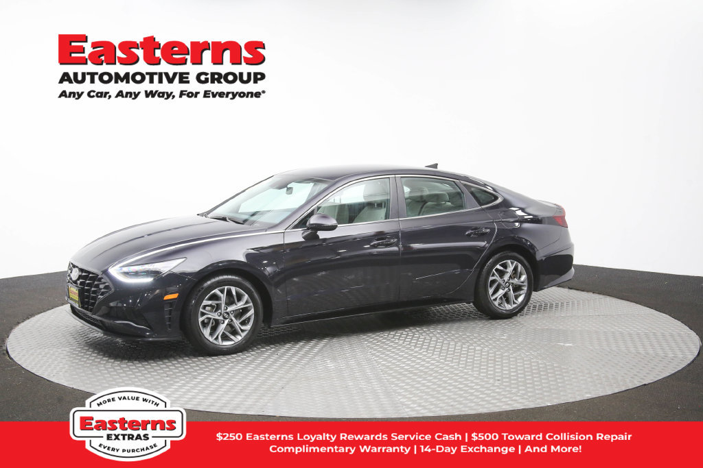 Used 2023 Hyundai Sonata SEL FWD image 58