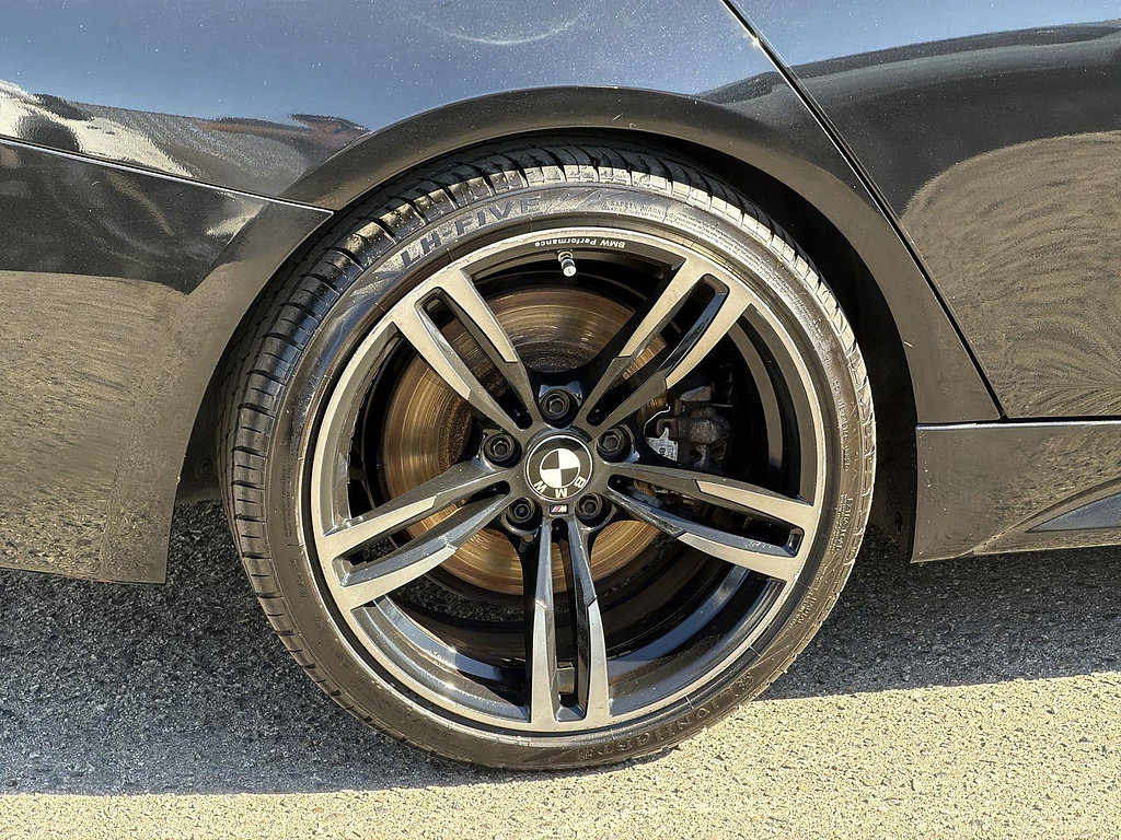 Used 2014 BMW 335i Sedan RWD image 33