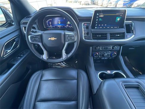 Used 2024 Chevrolet Tahoe LT image 11