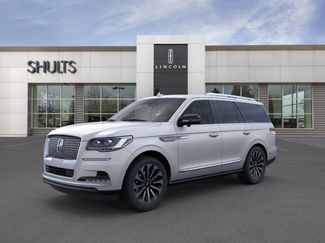 New 2024 Lincoln Navigator Reserve video 1