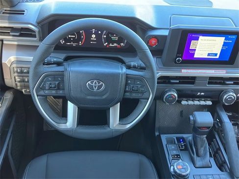 New 2026 Toyota Tacoma TRD Off-Road image 22