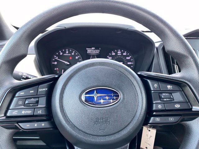 Used 2026 Subaru Forester AWD/4WD image 14
