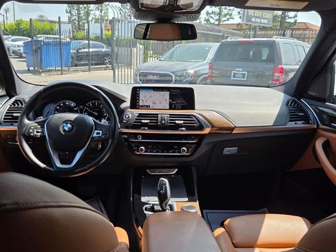 Used 2019 BMW X3 sDrive30i w/ Premium Package RWD image 42