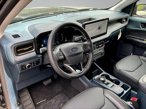 New 2026 Ford Maverick Tremor AWD/4WD image 7