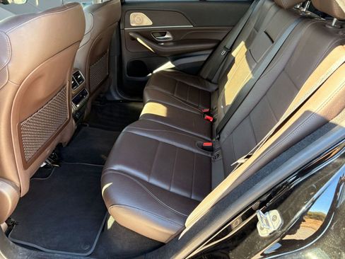 Used 2021 Mercedes-Benz GLE 350 image 15