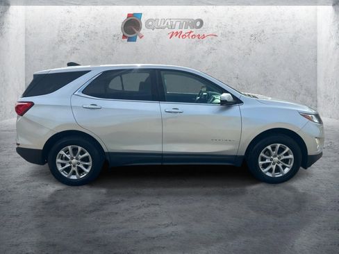 Used 2018 Chevrolet Equinox LT image 7