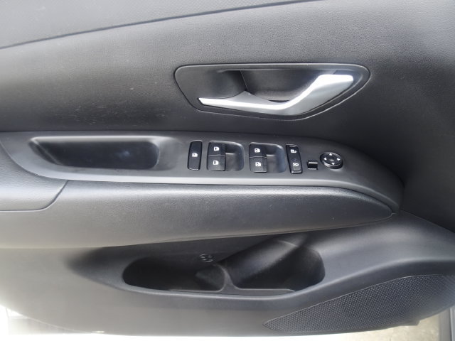 Used 2024 Hyundai Tucson SEL FWD image 8