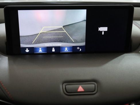 Certified 2025 Acura TLX SH-AWD w/ A-SPEC Pkg image 20