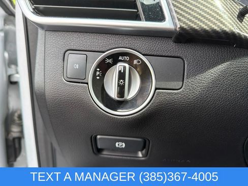 Used 2017 Mercedes-Benz GLS 450 4MATIC image 28