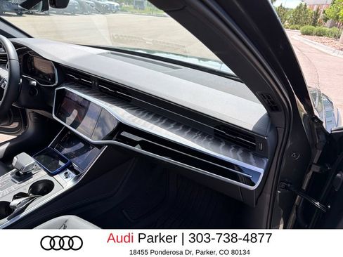 Used 2026 Audi A6 Premium Plus w/ Driver Assistance Package AWD/4WD image 11