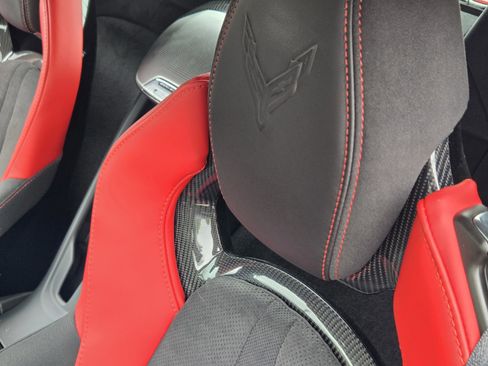 Used 2025 Chevrolet Corvette E-Ray image 23