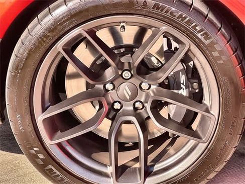 Used 2022 Dodge Challenger R/T Scat Pack image 9