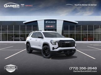 New 2026 GMC Terrain Elevation video 1