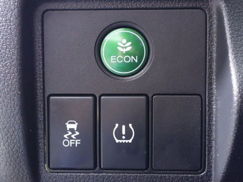 Used 2020 Honda HR-V LX image 10