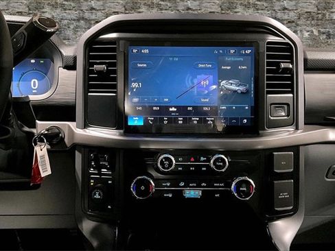 New 2025 Ford F150 XLT w/ Equipment Group 301A Standard image 6