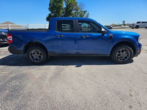 Used 2024 Ford Maverick XLT FWD image 9