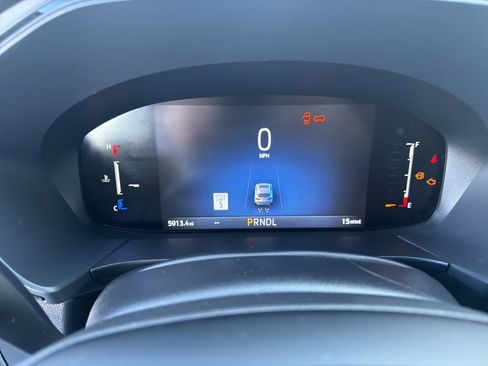 Used 2025 Ford Escape ST-Line Elite w/ Tech Pack #1 image 32