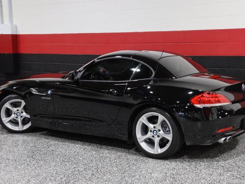 Used 2016 BMW Z4 sDrive28i image 26