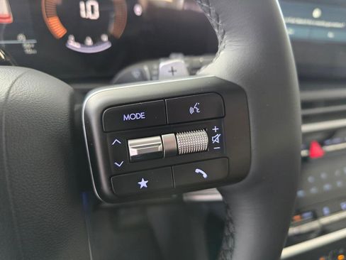 New 2026 Hyundai Santa Fe XRT AWD/4WD image 25