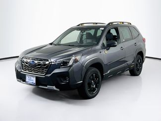Used 2023 Subaru Forester Wilderness AWD/4WD video 1