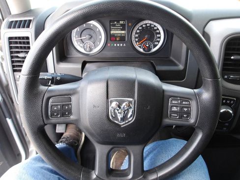 Used 2014 RAM 1500 Tradesman w/ Popular Equipment Group AWD/4WD image 14