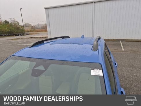 New 2026 Chevrolet Equinox ACTIV image 7