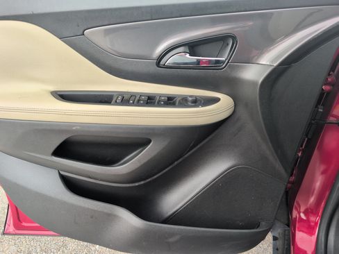 Used 2019 Buick Encore Preferred FWD image 15