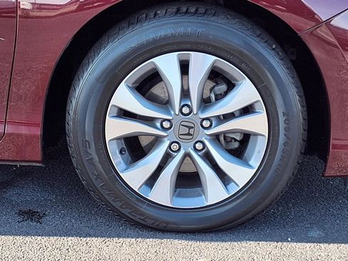 Used 2014 Honda Accord LX image 26