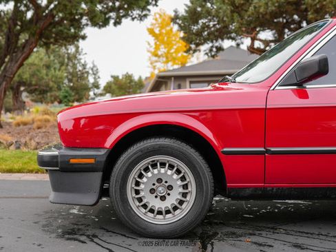 Used 1986 BMW 325 Coupe image 4