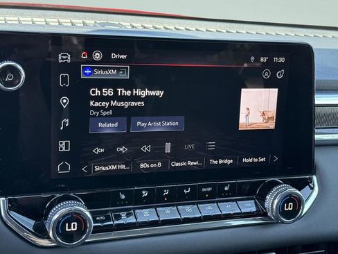 Used 2024 GMC Canyon Elevation w/ Convenience Package image 29