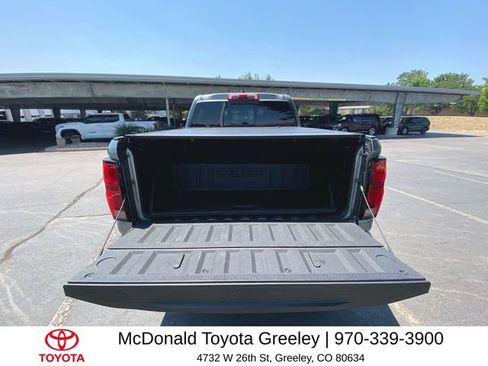 Used 2023 Chevrolet Colorado ZR2 w/ ZR2 Convenience Package III AWD/4WD image 24