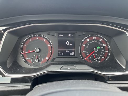 Used 2019 Volkswagen Jetta S w/ Driver Assistance Package FWD image 24