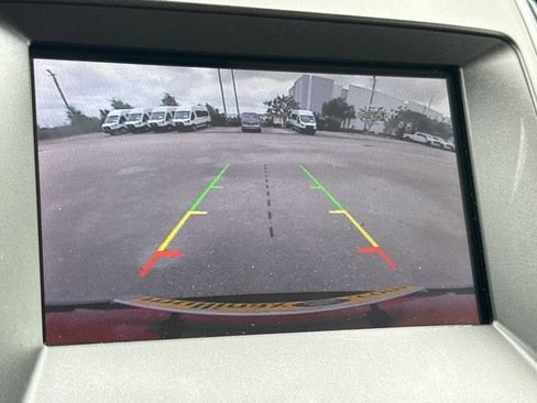 Used 2020 Ford Edge SEL w/ Convenience Package image 21