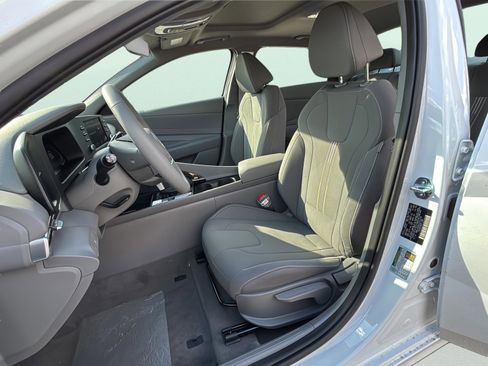 New 2026 Hyundai Elantra SEL Sport FWD image 20