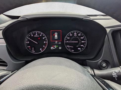 New 2026 Subaru Forester Touring image 17