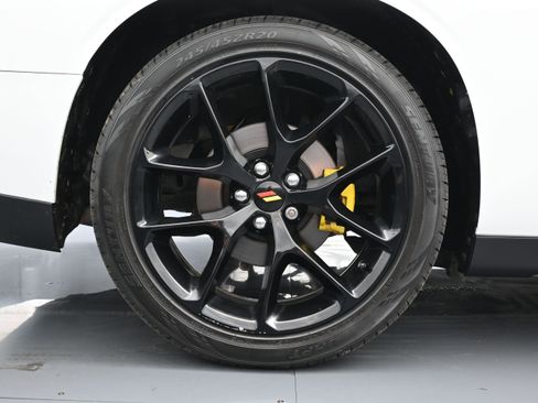 Used 2020 Dodge Challenger GT RWD image 18
