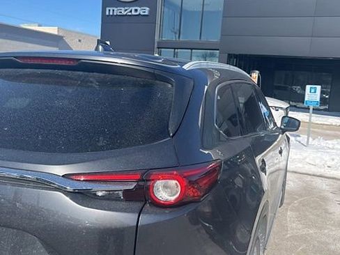 Used 2018 MAZDA CX-9 Grand Touring image 10