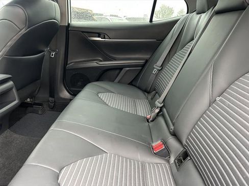 Certified 2024 Toyota Camry SE image 14