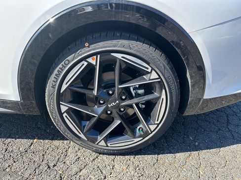 New 2025 Kia K4 GT-Line w/ GT-Line Premium Package image 19